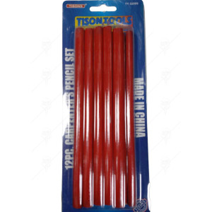 CARPENTRY PENCILS CARPENTRY PENCILS