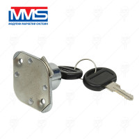 LOCK FOR MAILBOX MMS LOCK FOR MAILBOX MMS