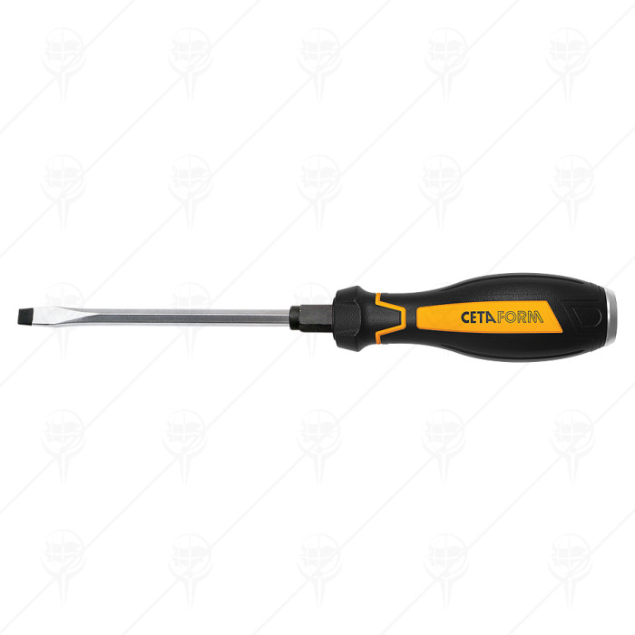 SCREWDRIVER 12x200MM IMPACT CETA-FORM SCREWDRIVER 12x200MM IMPACT CETA-FORM