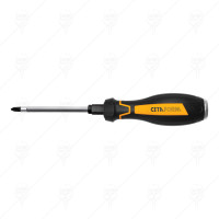SCREWDRIVER  PH1x80ММ IMPACT CETA-FORM SCREWDRIVER  PH1x80ММ IMPACT CETA-FORM