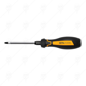 SCREWDRIVER  PH1x80ММ IMPACT CETA-FORM