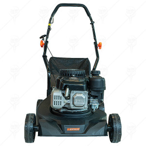 GASOLINE MOWER. 1800W PREMIUM GASOLINE MOWER. 1800W PREMIUM