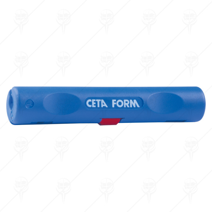 ИНСТРУМЕНТ ЗА ЗАГОЛВАНЕ НА КАБЕЛИ CETA-FORM