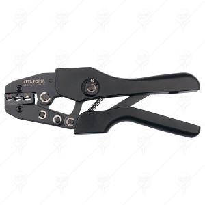 CABLE SHOES PLIERS 0.5-6.0MM CF