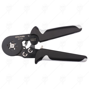 CABLE SHOES PLIERS 0.25-6ММ CF