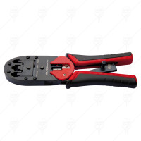 CETA-FORM CRIMPING PLIERS 190MM