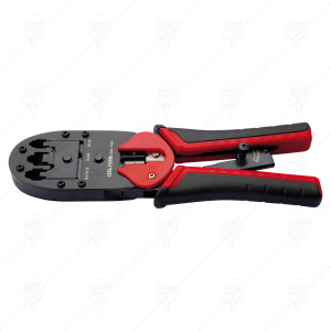 CETA-FORM CRIMPING PLIERS 190MM