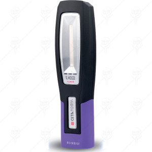 RECHARGEABLE LED LAMP CF