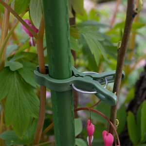 GARDEN CLIPS 10pcs HERLY GARDEN CLIPS 10pcs HERLY