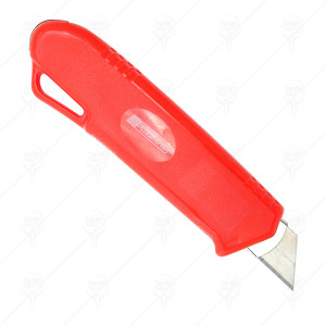 НОЖ МАКЕТЕН АВТОМАТИЧЕН 18ММ PREMIUM НОЖ МАКЕТЕН АВТОМАТИЧЕН 18ММ PREMIUM