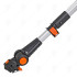 EXTENSION ALU.204CM PREMIUM HD20