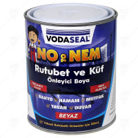MOISTURE-INSULATING PAINT 1 kg WHITE VS