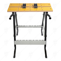 WORK TABLE 100KG PREMIUM