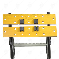 WORK TABLE 100KG PREMIUM