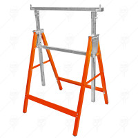 STAND WORKING 150KG PREMIUM