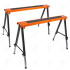 STAND FOLDABLE 2 BR 100KG PREMIUM