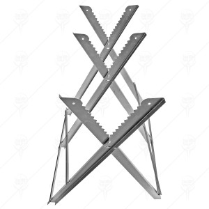 STAND FOR CUTTING WOOD PREMIUM STAND FOR CUTTING WOOD PREMIUM