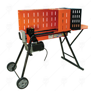 WOOD SPLITTER HORIZONTAL 5Т 1500W PREMIUM WOOD SPLITTER HORIZONTAL 5Т 1500W PREMIUM