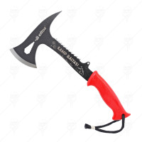 CAMPER's AXE