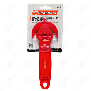 НОЖ ЗА ЧEМБЕРИ И КАШОНИ PREMIUM НОЖ ЗА ЧEМБЕРИ И КАШОНИ PREMIUM