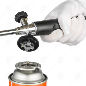 WEED BURNER BAYONET Ф28 2.8KW WEED BURNER BAYONET Ф28 2.8KW