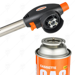 BLOWTORCH BAYONET FIT Ф20 1.3KW BLOWTORCH BAYONET FIT Ф20 1.3KW