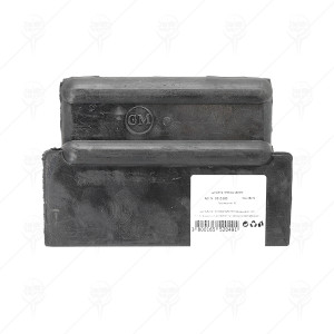 SPATULA RUBBER 160ММ SPATULA RUBBER 160ММ