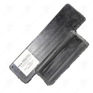 SPATULA RUBBER 220ММ SPATULA RUBBER 220ММ