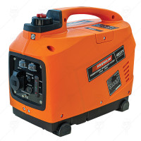 ГЕНЕРАТОР 1000W 1.87hp ИНВЕРТОР PREMIUM ГЕНЕРАТОР 1000W 1.87hp ИНВЕРТОР PREMIUM