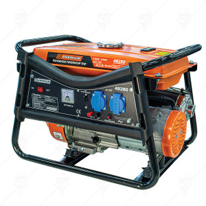 GENERATOR 3000W 7hp PREMIUM GENERATOR 3000W 7hp PREMIUM