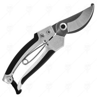 BYPASS PRUNER 200mm ALU HEAT TREATED HRC54 HERLY-S BYPASS PRUNER 200mm ALU HEAT TREATED HRC54 HERLY-S