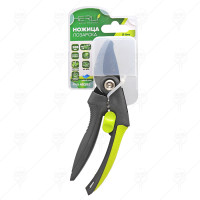 BYPASS PRUNER 208mm FIBER HANDLE SK5 HRC54 HERLY-S BYPASS PRUNER 208mm FIBER HANDLE SK5 HRC54 HERLY-S