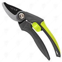 BYPASS PRUNER 208mm FIBER HANDLE SK5 HRC54 HERLY-S BYPASS PRUNER 208mm FIBER HANDLE SK5 HRC54 HERLY-S