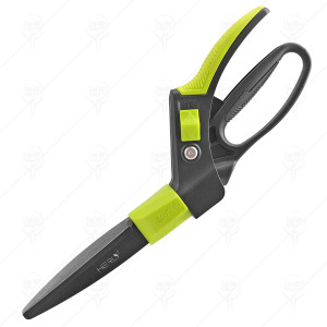 GRASS SHEARS 360° HEAT TREATED HERLY-PRO GRASS SHEARS 360° HEAT TREATED HERLY-PRO