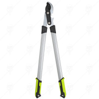 GARDEN LOPPER 750mm ALU 65Mn Bypass GEAR SYSTEM HERLY-PRO GARDEN LOPPER 750mm ALU 65Mn Bypass GEAR SYSTEM HERLY-PRO