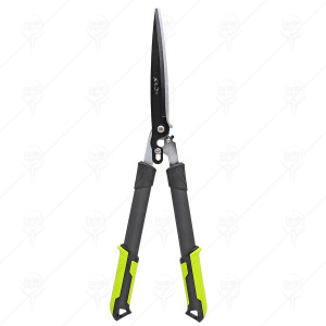 GARDEN SHEARS 675mm STEEL HANDLE HEAT TREATED  HERLY-S GARDEN SHEARS 675mm STEEL HANDLE HEAT TREATED  HERLY-S