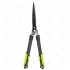 GARDEN SHEARS 675mm STEEL HANDLE HEAT TREATED  HERLY-S