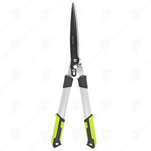 GARDEN SHEARS 675mm ALU HEAT TREATED  HERLY-PRO GARDEN SHEARS 675mm ALU HEAT TREATED  HERLY-PRO