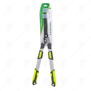 GARDEN SHEARS TELESCOPIC 750-950mm ALU HEAT TREATED  HERLY-PRO GARDEN SHEARS TELESCOPIC 750-950mm ALU HEAT TREATED  HERLY-PRO