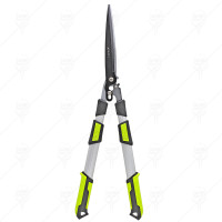 НОЖИЦА ЗА РЯЗАНЕ НА ХРАСТИ ТЕЛЕСКОПИЧНА 750-950мм АЛУМИНИЕВИ ДРЪЖКИ ЗА НОЖИЦА ЗА РЯЗАНЕ НА ХРАСТИ ТЕЛЕСКОПИЧНА 750-950мм АЛУМИНИЕВИ ДРЪЖКИ ЗА