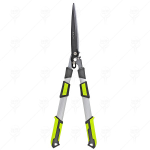 GARDEN SHEARS TELESCOPIC 750-950mm ALU HEAT TREATED  HERLY-PRO GARDEN SHEARS TELESCOPIC 750-950mm ALU HEAT TREATED  HERLY-PRO