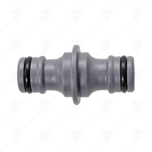 TWO WAY HOSE COUPLING