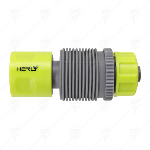 FLEXIBLE HOSE CONNECTOR 1/2" FLEXIBLE HOSE CONNECTOR 1/2"