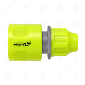 HOSE CONNECTOR 5/16"