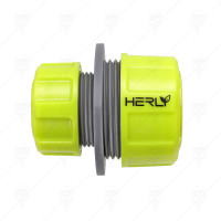 СЪЕДИНИТЕЛ ЗА МАРКУЧ 1/2"-3/4" ABS HERLY-S