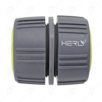СЪЕДИНИТЕЛ ЗА МАРКУЧ 3/4" TPR HERLY-PRO