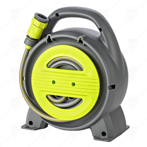 МАКАРА ЗА МАРКУЧ С БЪРЗО НАВИВАНЕ КОМПЛЕКТ 10м+1.5м 5/16"+ КОНЕК МАКАРА ЗА МАРКУЧ С БЪРЗО НАВИВАНЕ КОМПЛЕКТ 10м+1.5м 5/16"+ КОНЕК