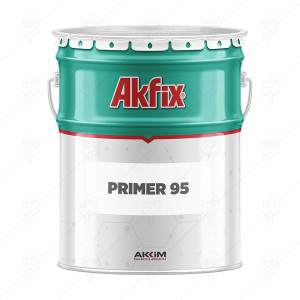 ГРУНД ПОЛИУРЕТАНОВ 2-КОМПОНЕНТЕН 95 /12 кг + 4 кг/ AKFIX