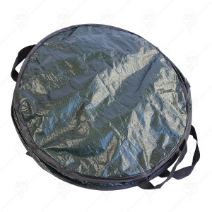 КОШ ЗА ШУМА 120L КОШ ЗА ШУМА 120L