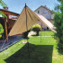 CAMPING TARP